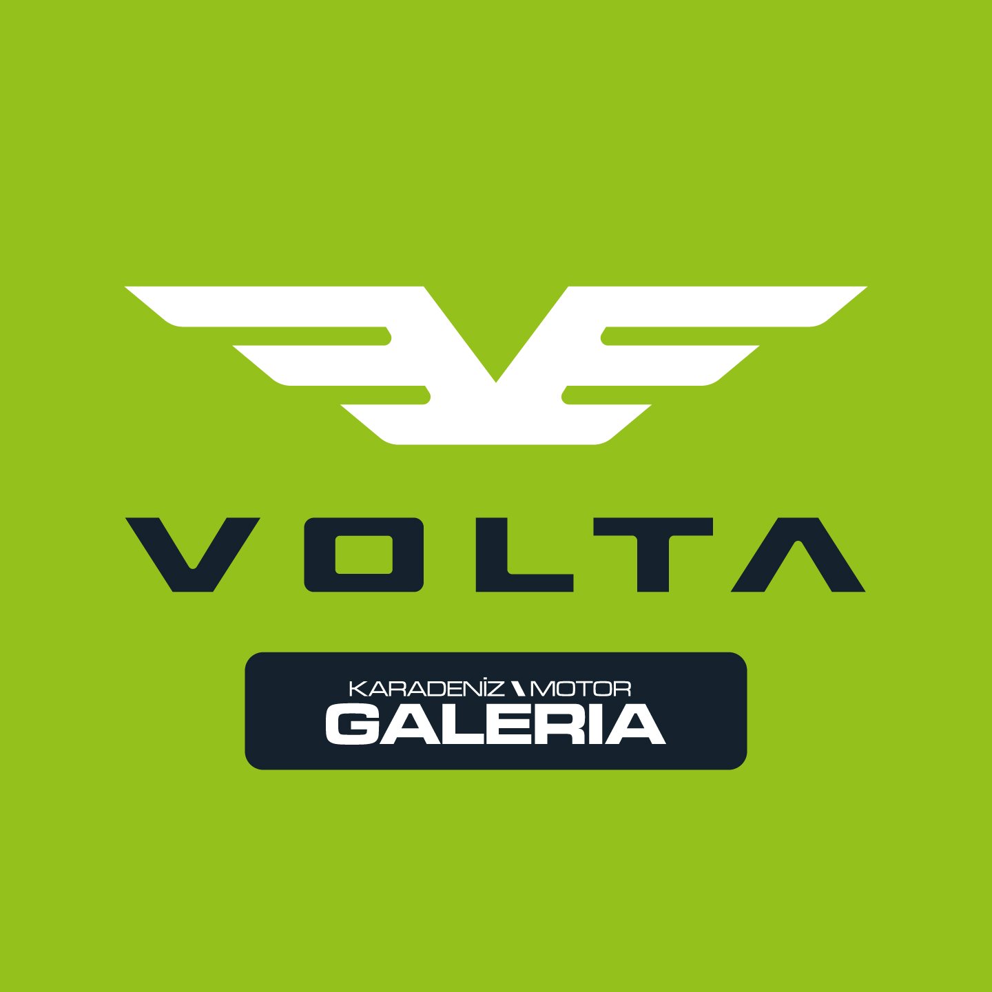 Volta Motor- Karadeniz Galeria Motor