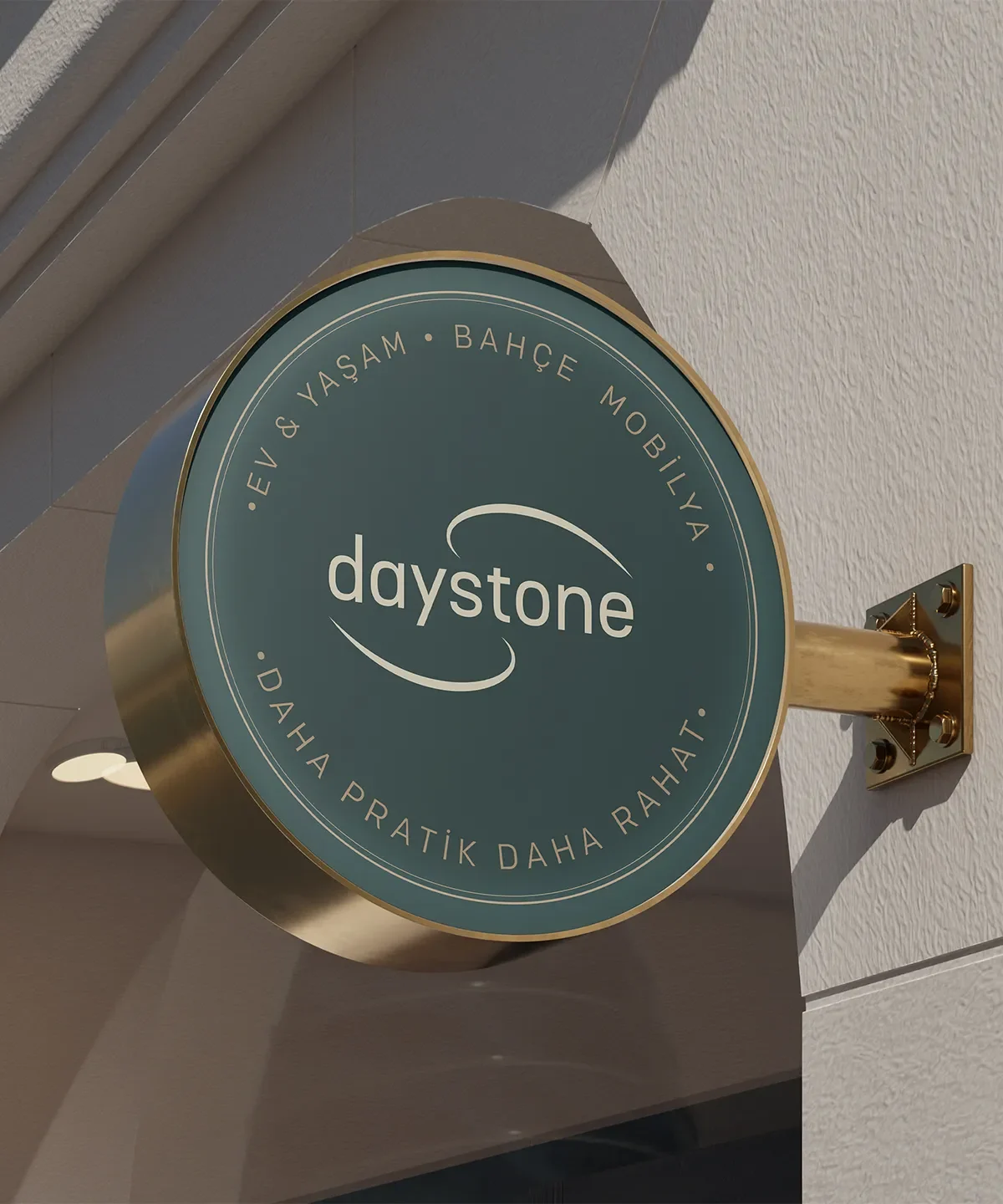 Daystone