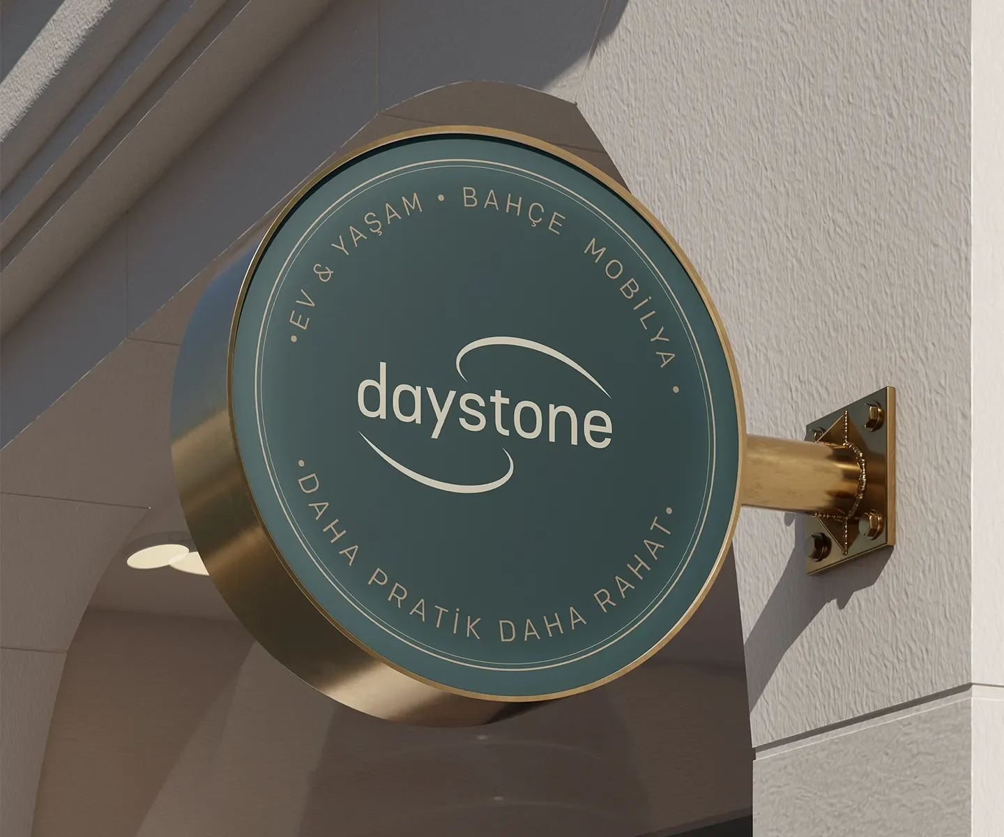 Daystone
