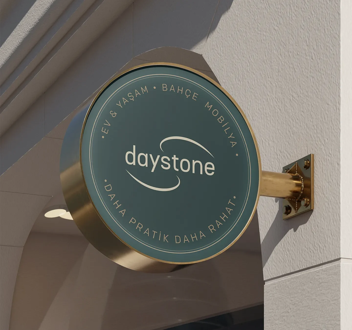 Daystone